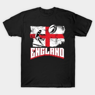 Rugby England T-Shirt